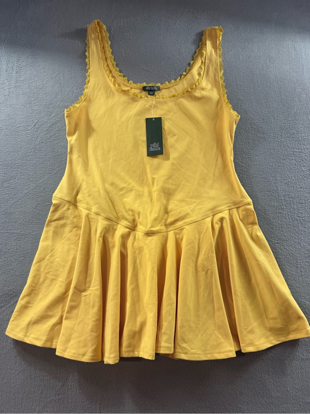 wild fable - Active Dress